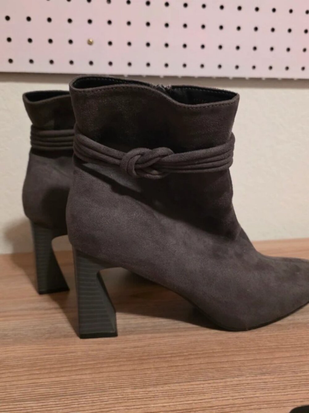 Boots women